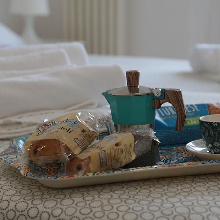Guest House Simonazzi Reggio nell'Emilia Esterno foto