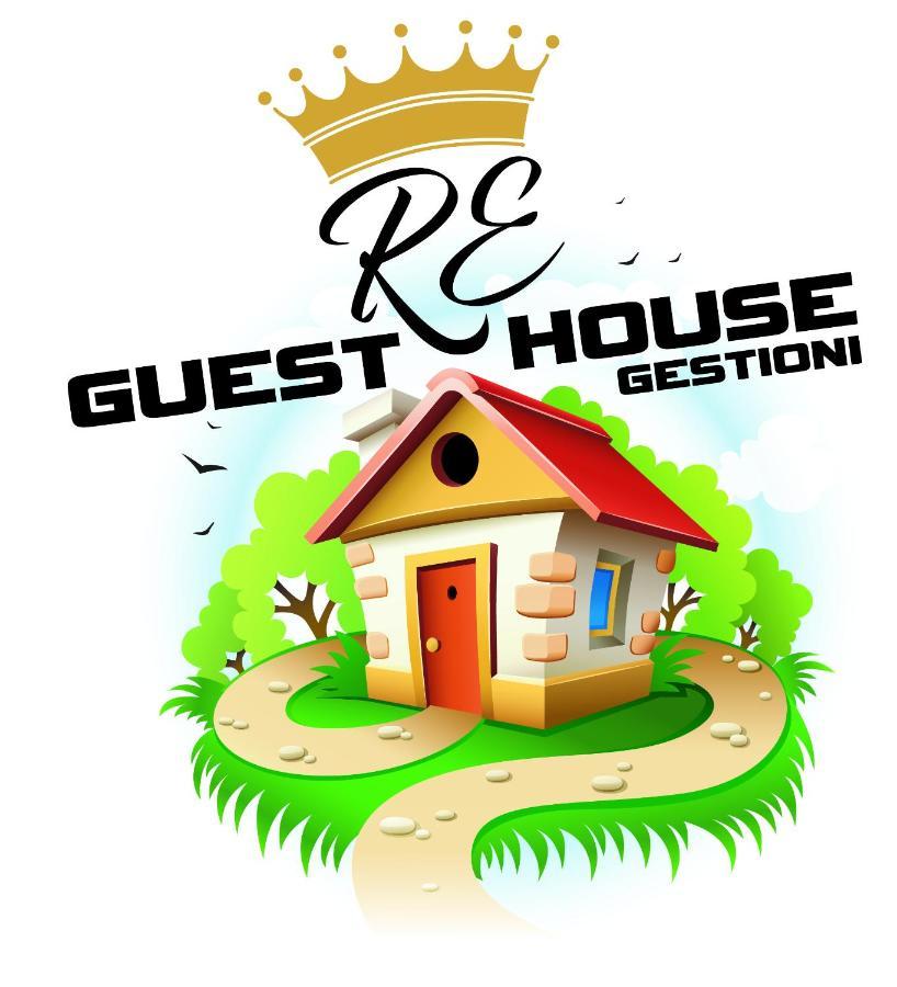 Guest House Simonazzi Reggio nell'Emilia Esterno foto