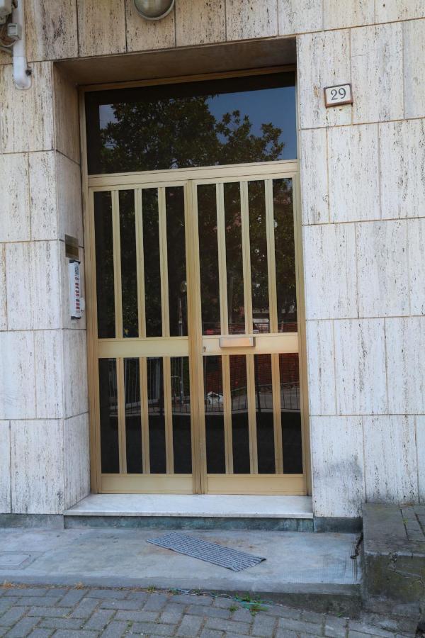 Guest House Simonazzi Reggio nell'Emilia Esterno foto