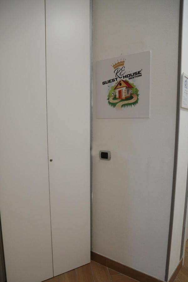 Guest House Simonazzi Reggio nell'Emilia Esterno foto