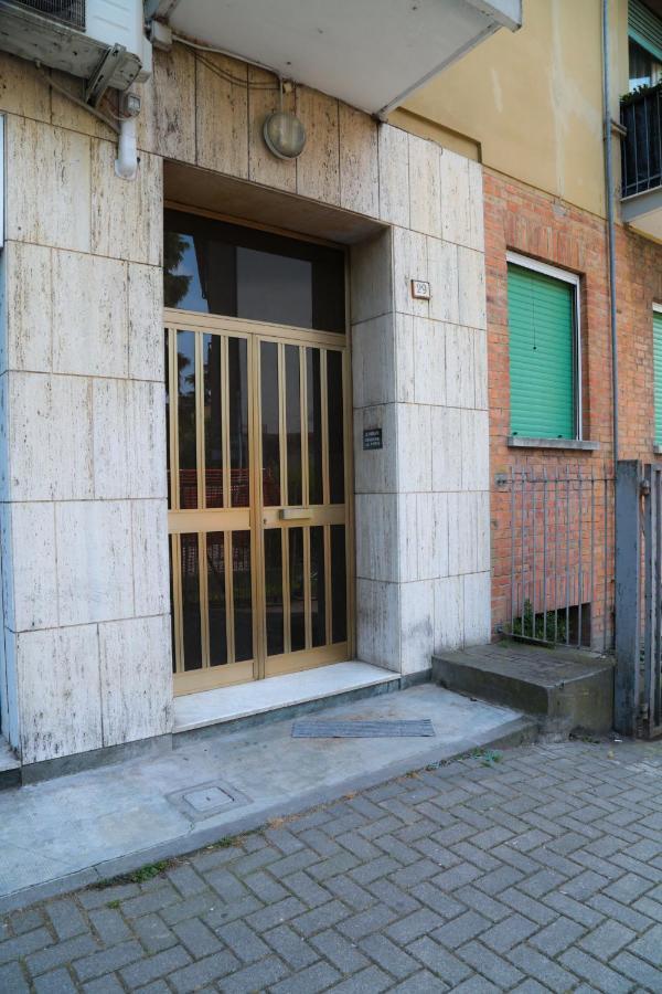 Guest House Simonazzi Reggio nell'Emilia Esterno foto