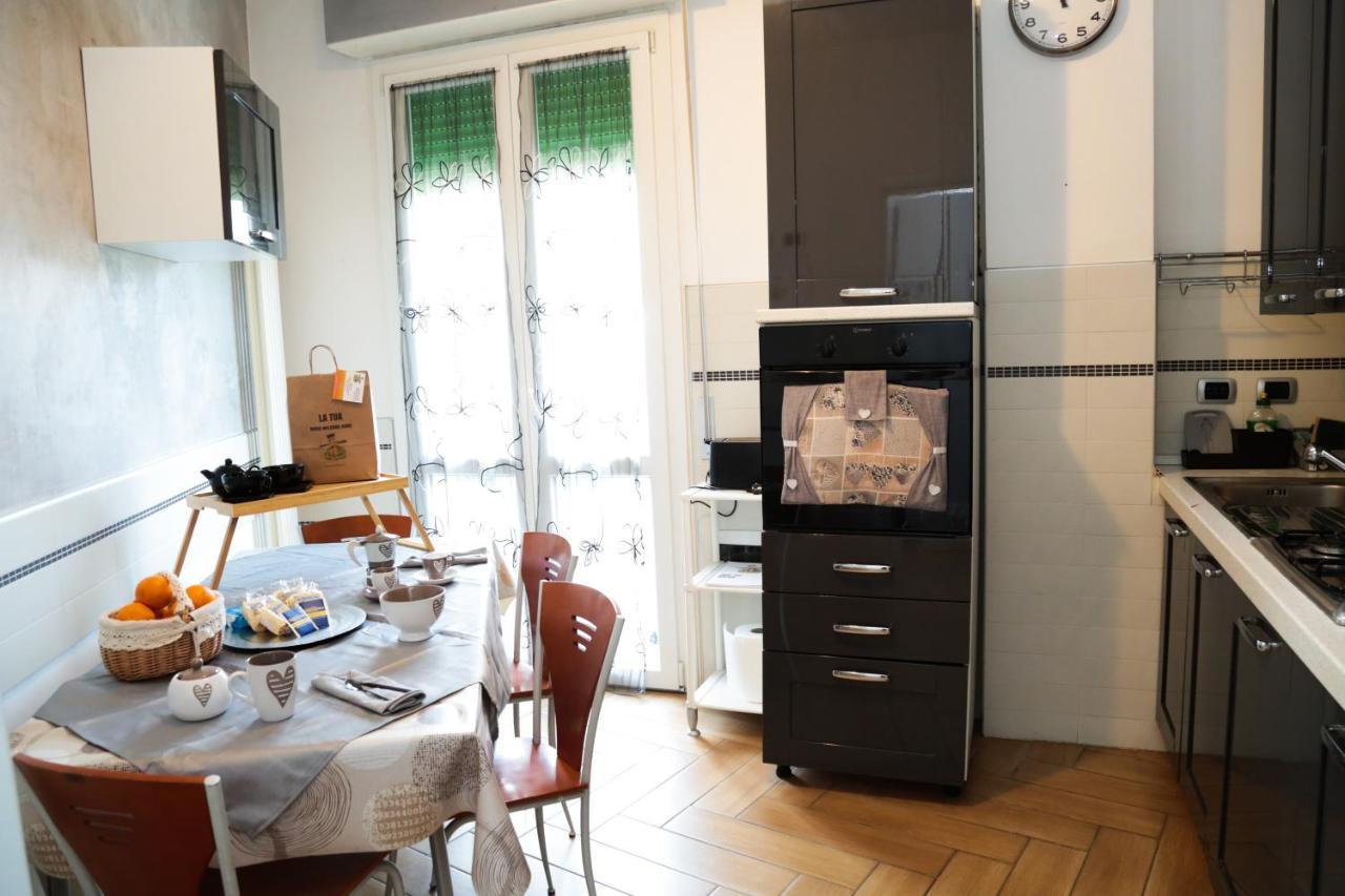 Guest House Simonazzi Reggio nell'Emilia Esterno foto