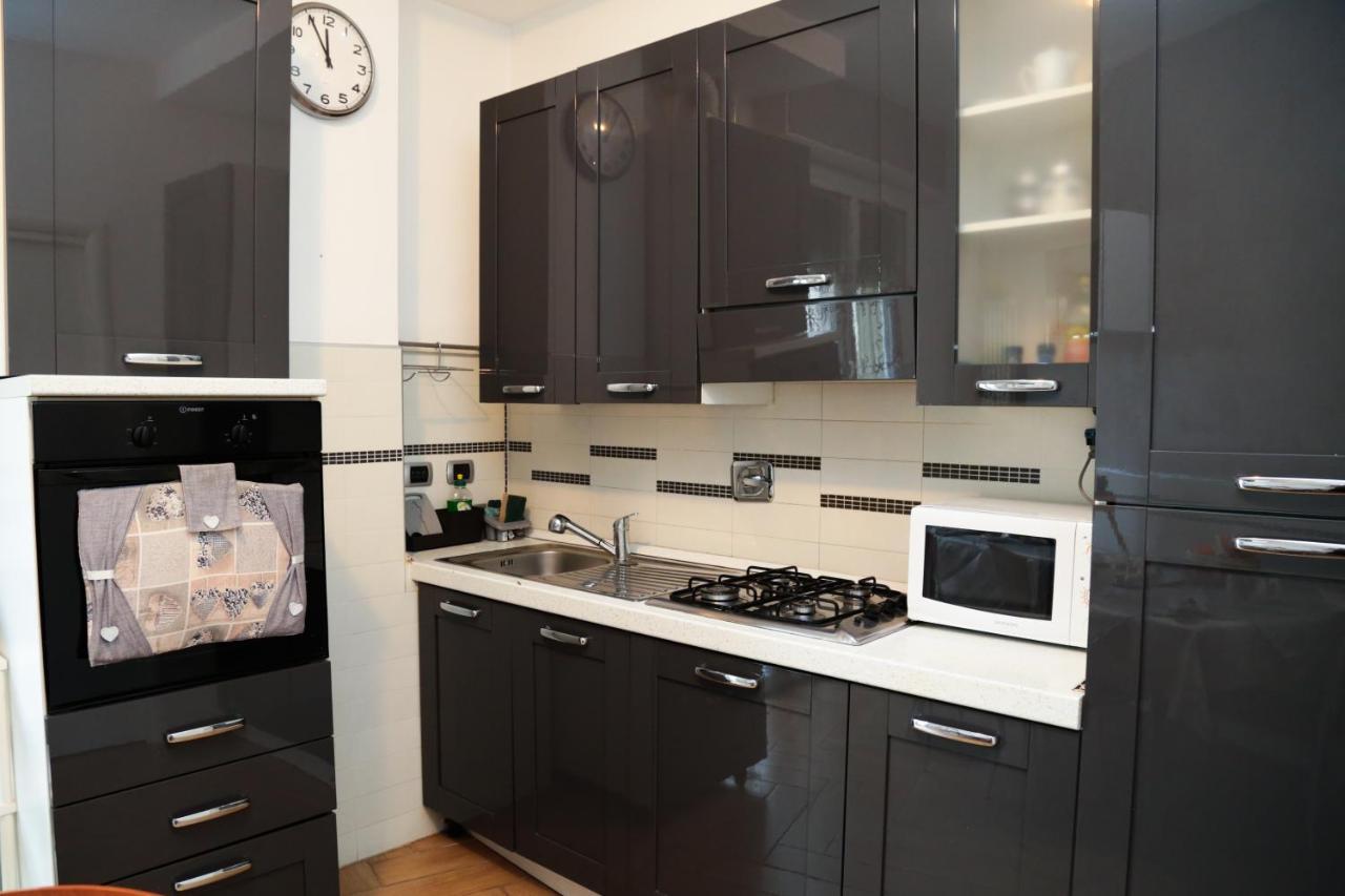 Guest House Simonazzi Reggio nell'Emilia Esterno foto