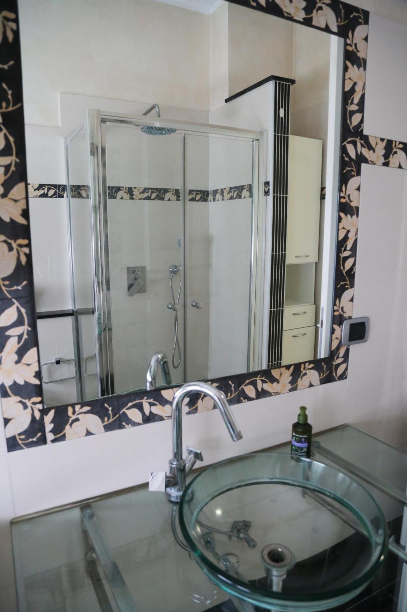 Guest House Simonazzi Reggio nell'Emilia Esterno foto