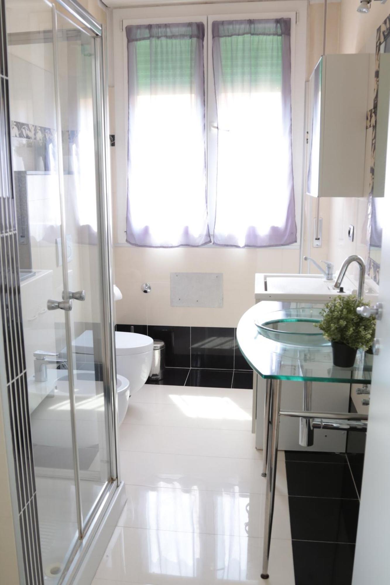 Guest House Simonazzi Reggio nell'Emilia Esterno foto