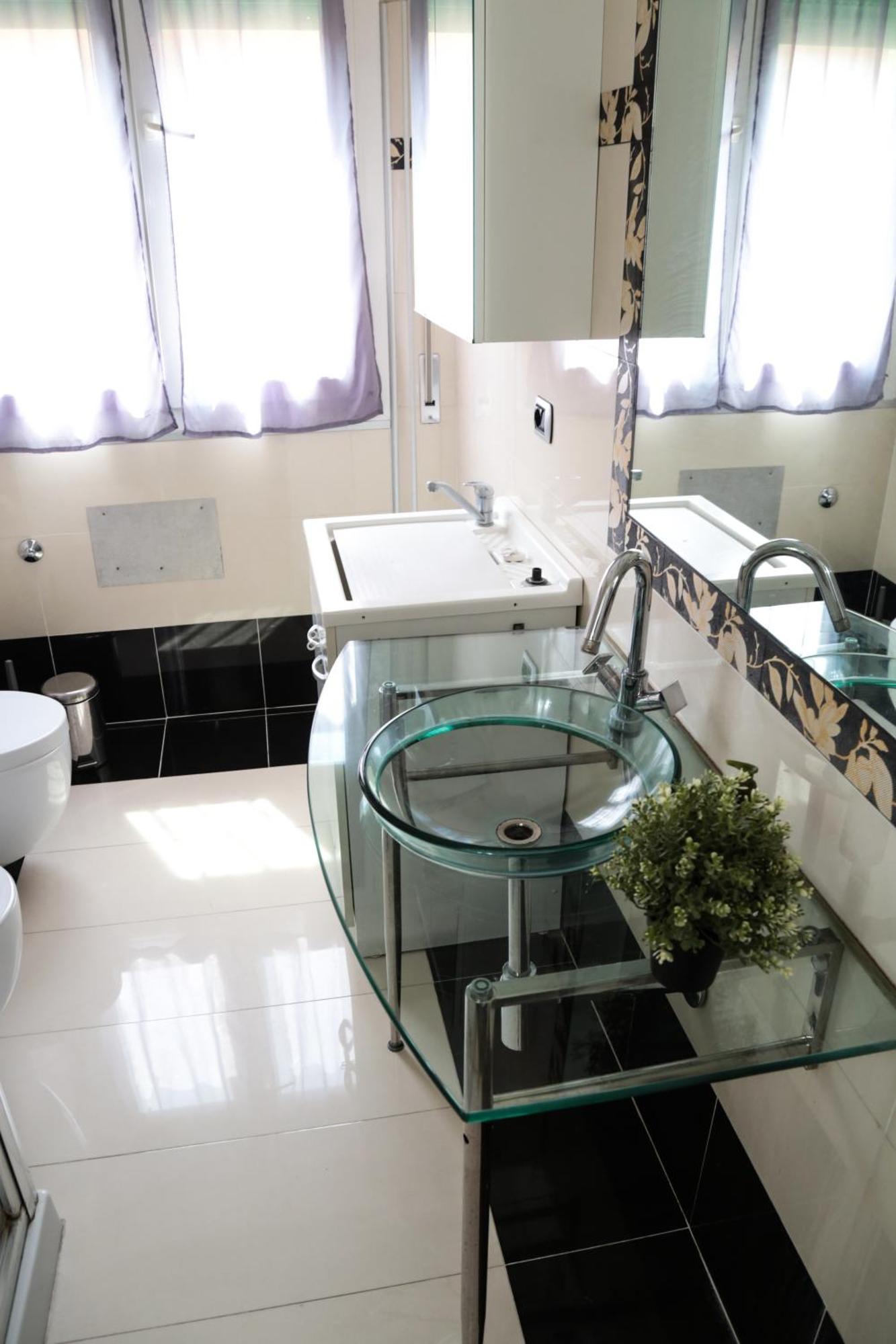 Guest House Simonazzi Reggio nell'Emilia Esterno foto