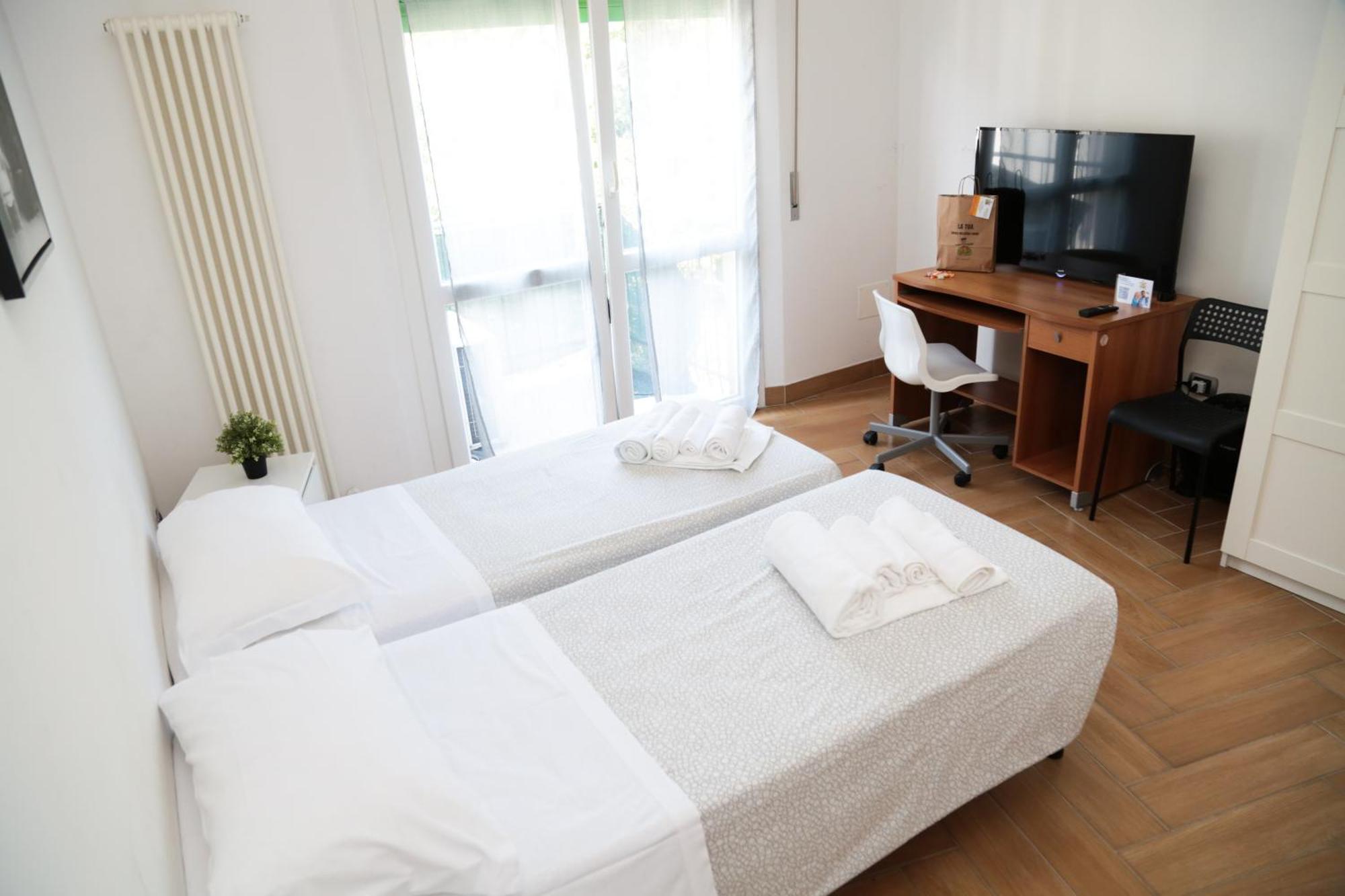 Guest House Simonazzi Reggio nell'Emilia Esterno foto