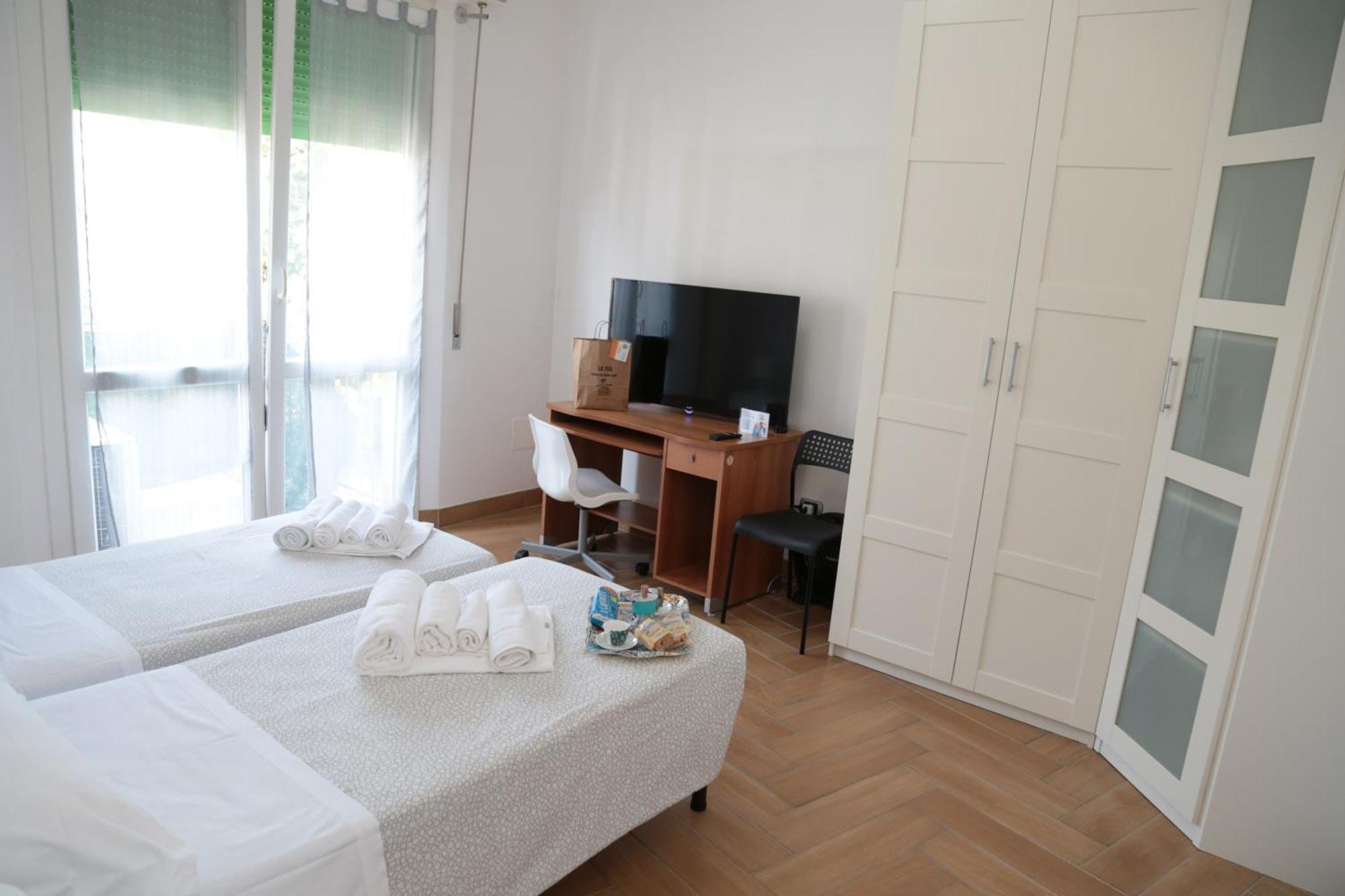 Guest House Simonazzi Reggio nell'Emilia Esterno foto