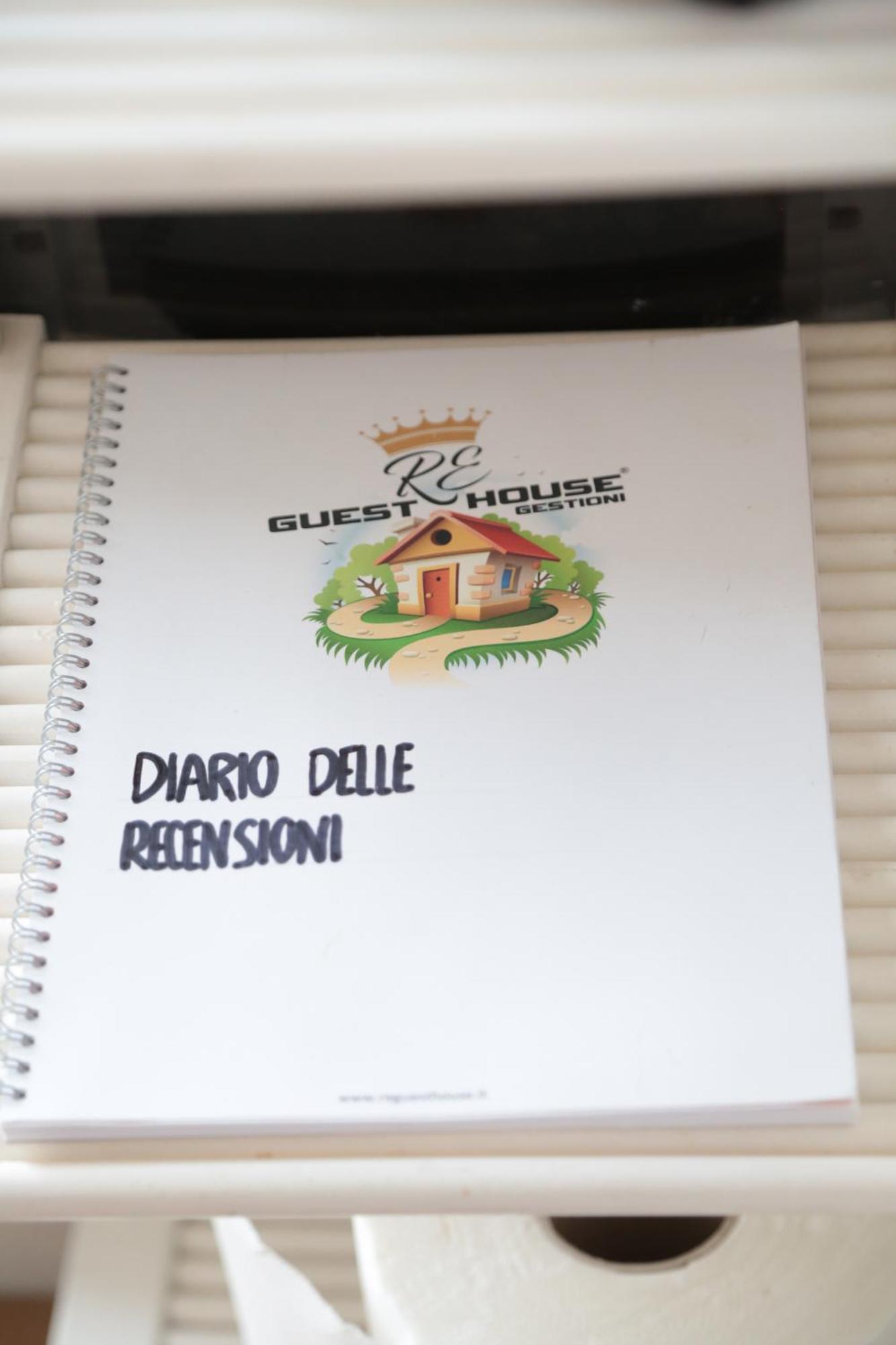 Guest House Simonazzi Reggio nell'Emilia Esterno foto