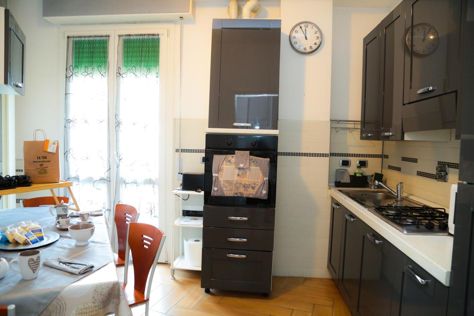 Guest House Simonazzi Reggio nell'Emilia Esterno foto