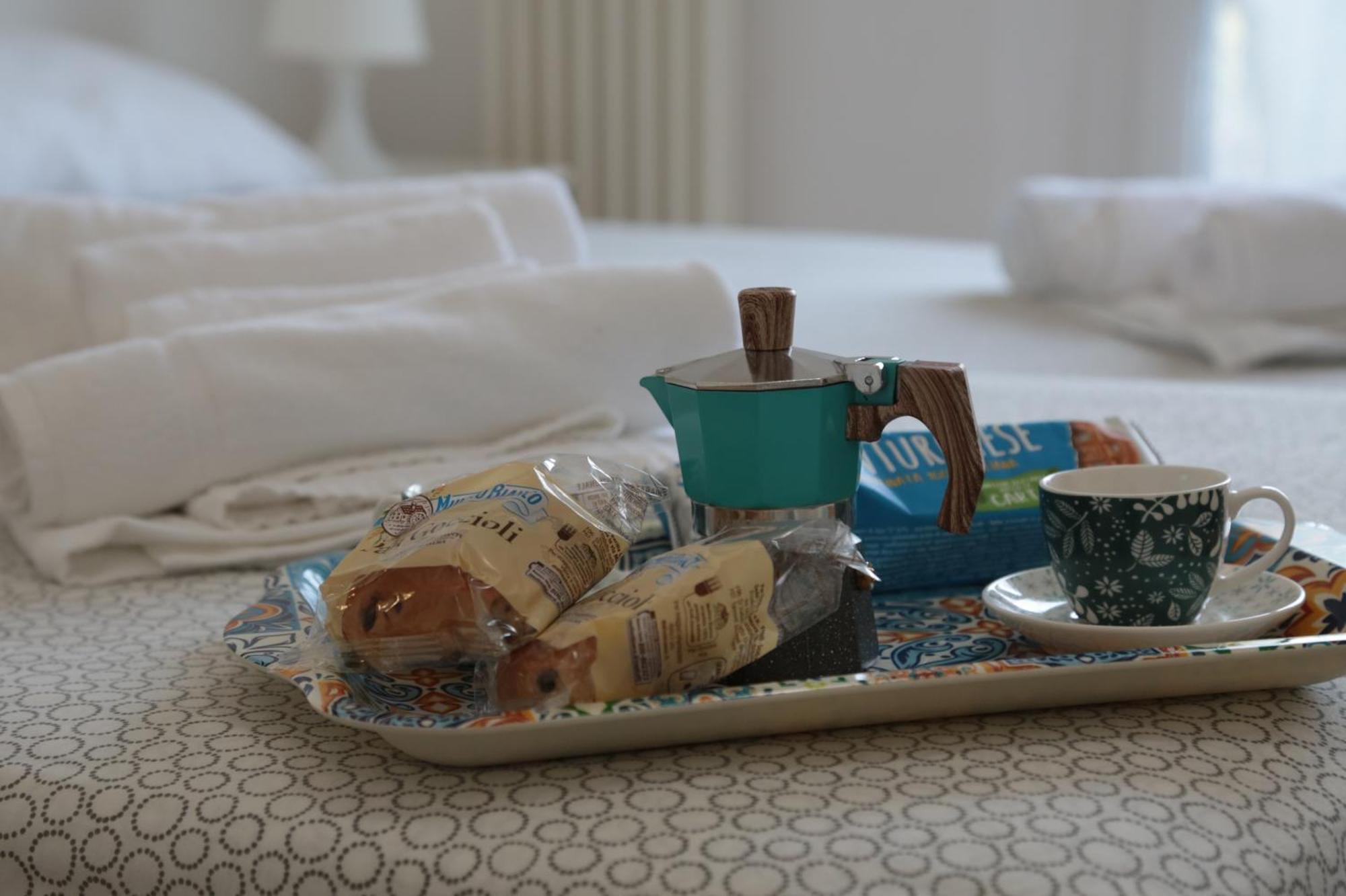 Guest House Simonazzi Reggio nell'Emilia Esterno foto