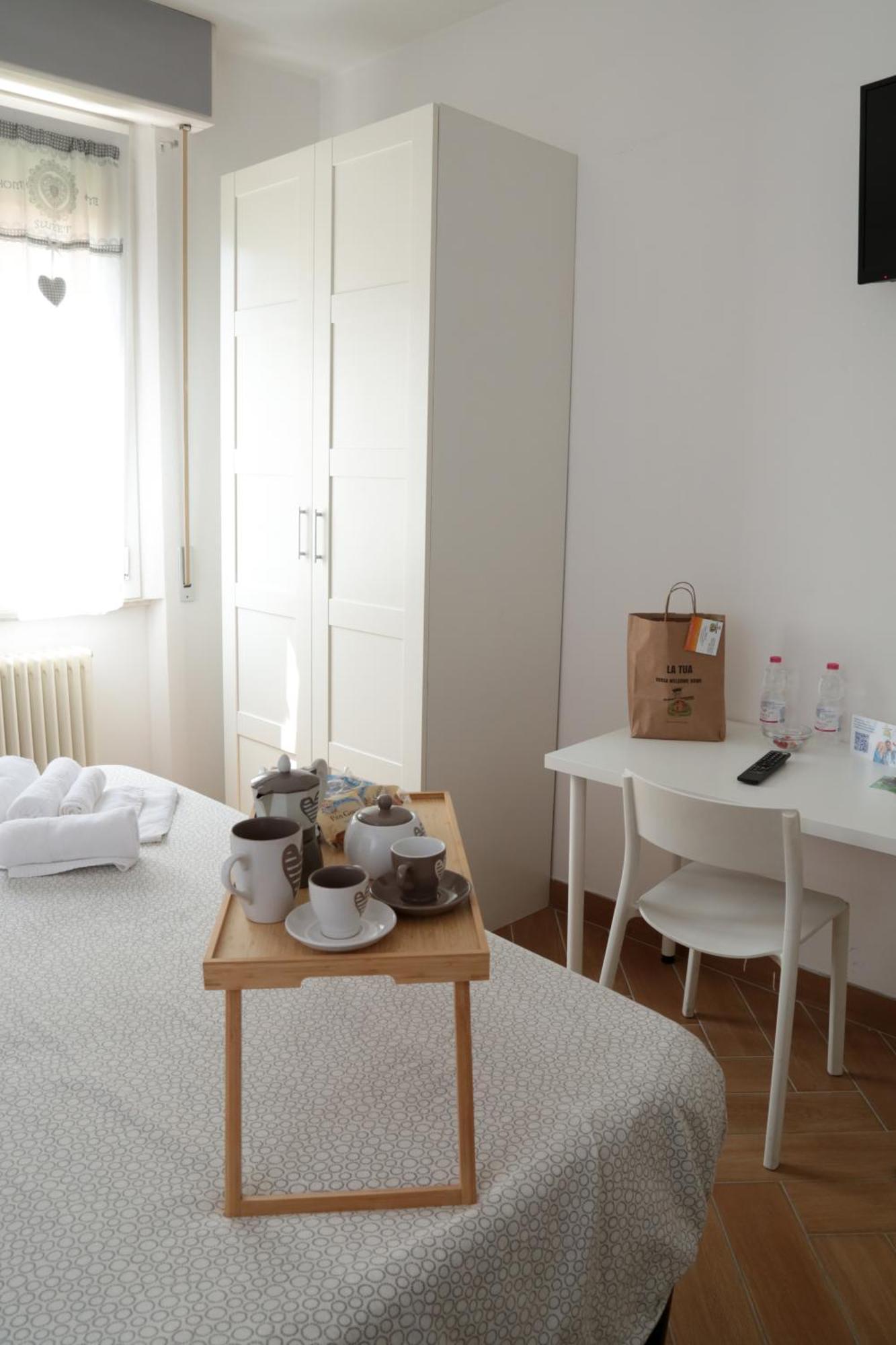 Guest House Simonazzi Reggio nell'Emilia Esterno foto