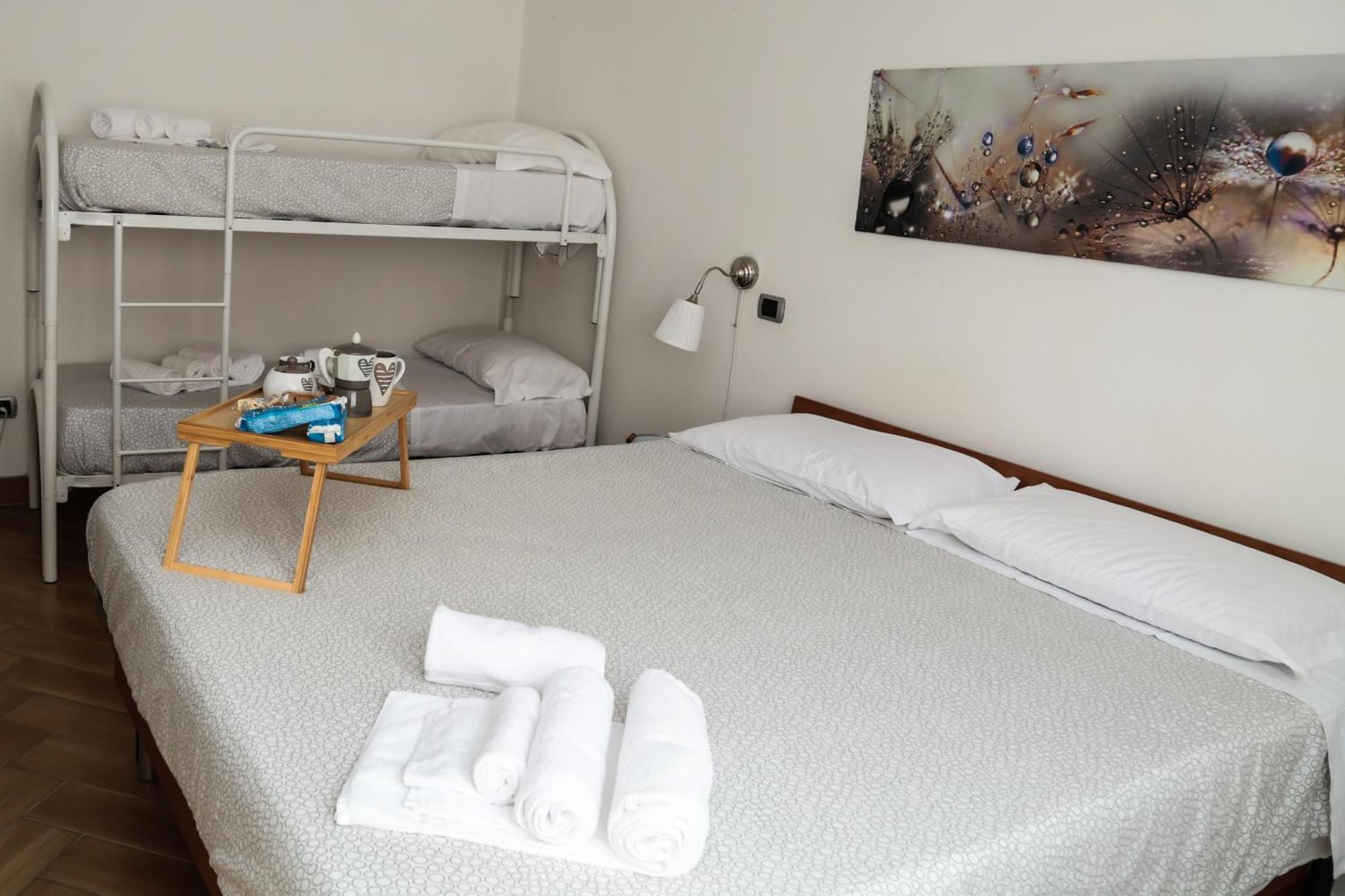 Guest House Simonazzi Reggio nell'Emilia Esterno foto