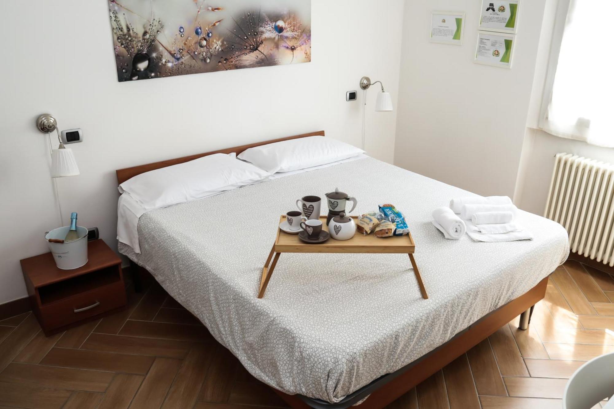 Guest House Simonazzi Reggio nell'Emilia Esterno foto