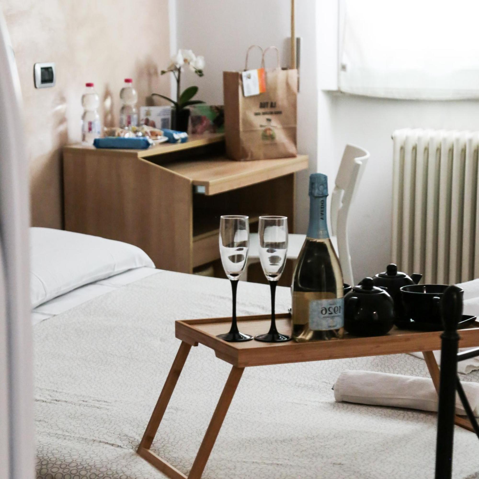 Guest House Simonazzi Reggio nell'Emilia Esterno foto